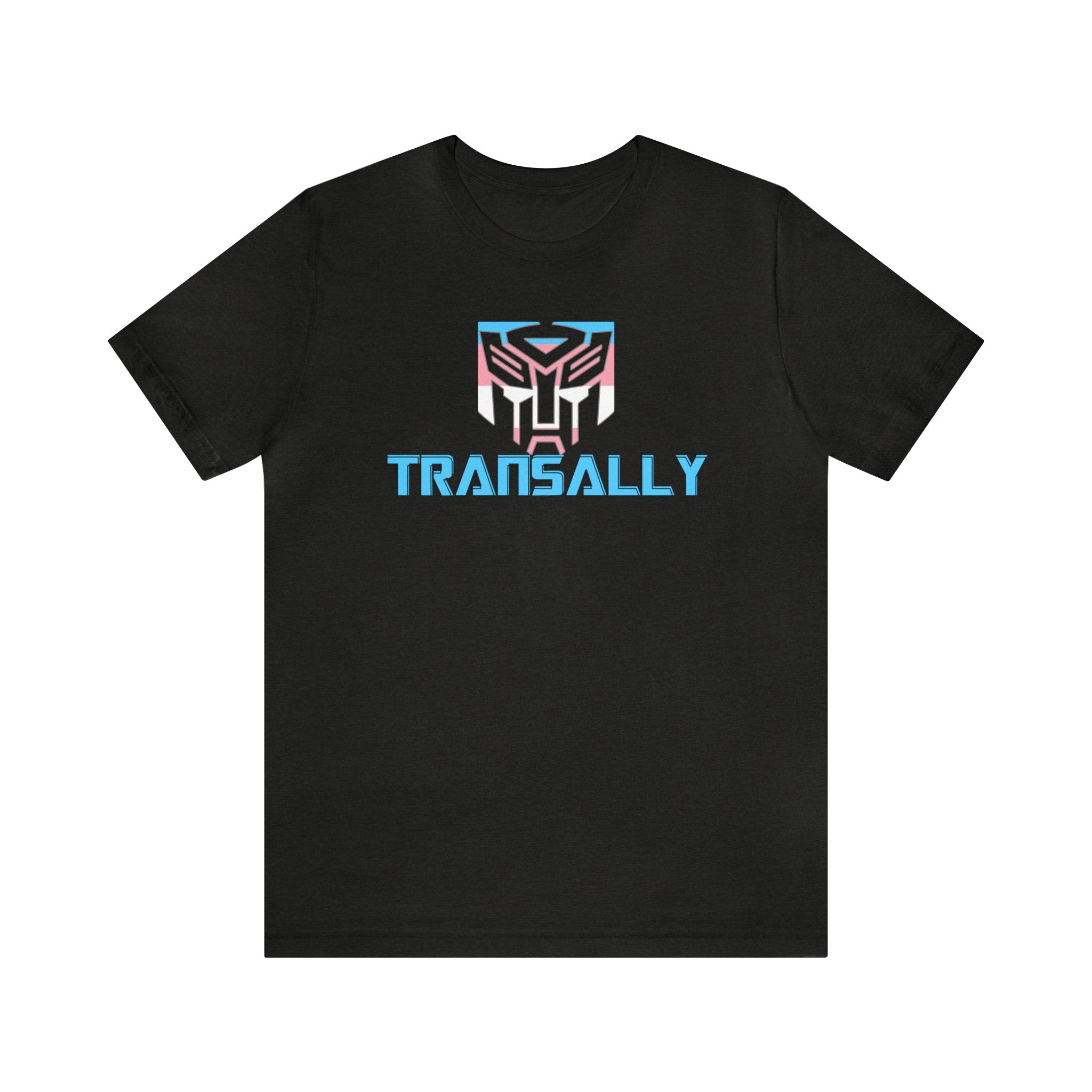 TRANSALLY Tee