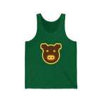 Dirty Pig Tank