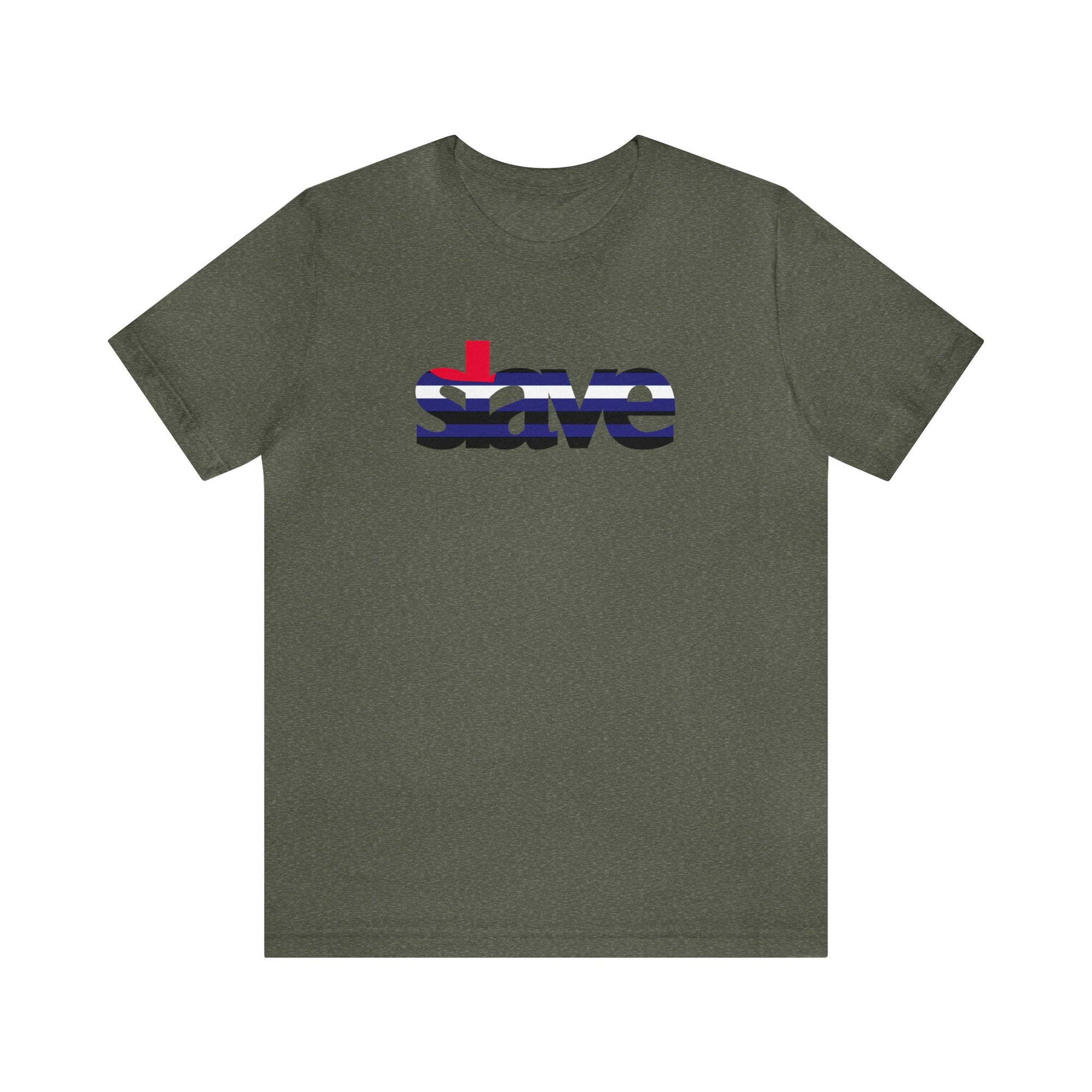 slave Tee