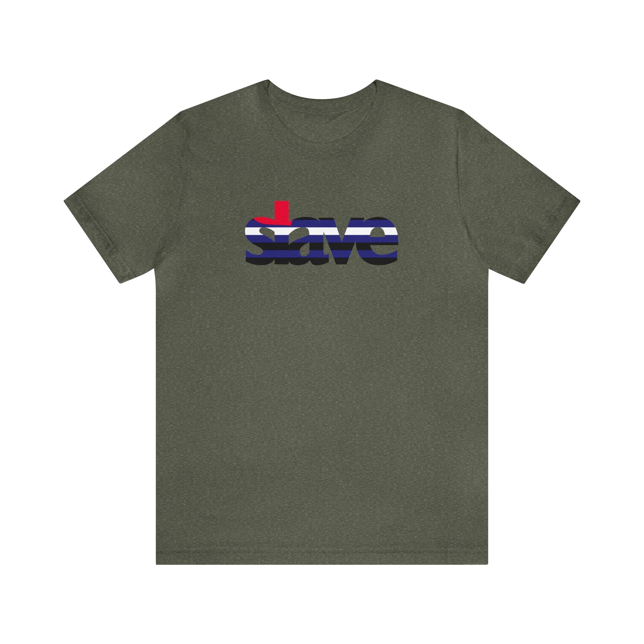 slave Tee