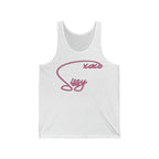XOXO Sissy Tank