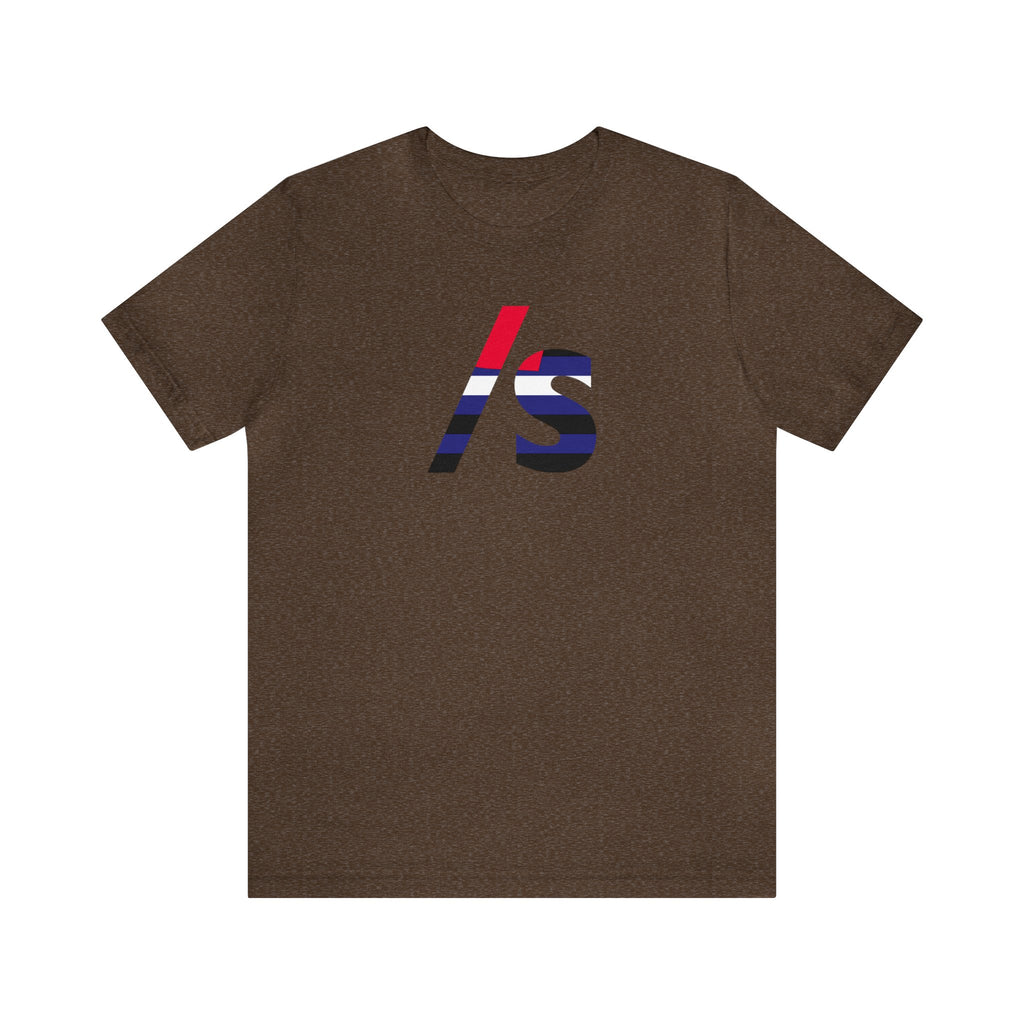 /s Tee - Tee - Twisted Jezebel