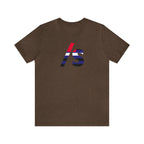 /s Tee - Tee - Twisted Jezebel