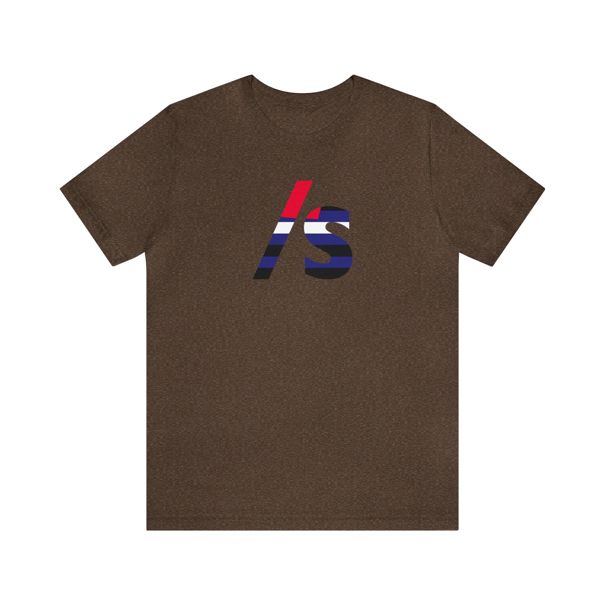 /s Tee - Tee - Twisted Jezebel