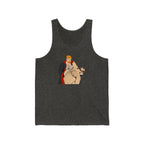 Eternal Twilight Tank - Tank - Twisted Jezebel