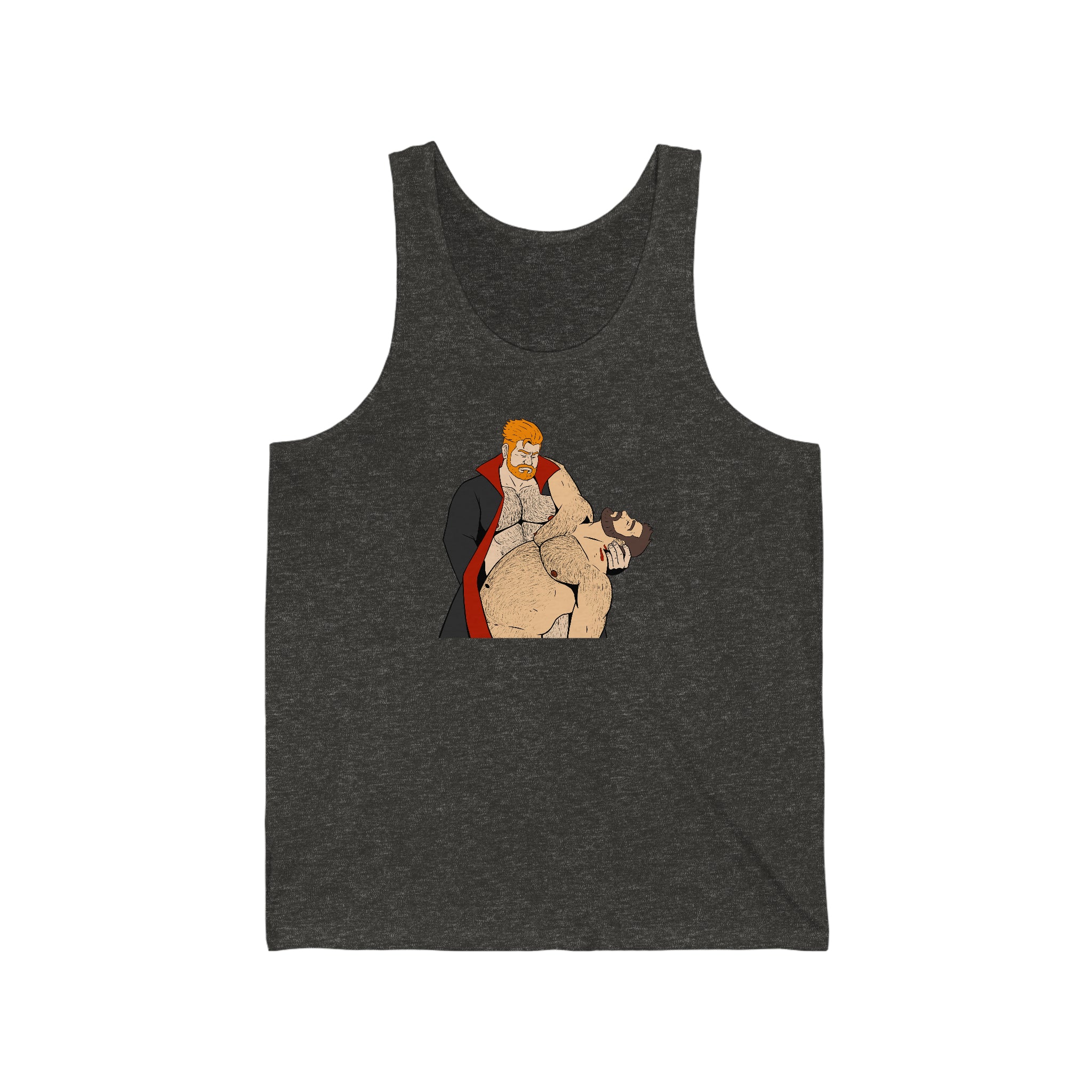 Eternal Twilight Tank - Tank - Twisted Jezebel