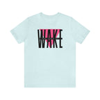 Wake Up - Tee - Twisted Jezebel