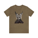 Raptured Angels Tee - Tee - Twisted Jezebel