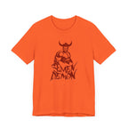 Semen Demon Tee