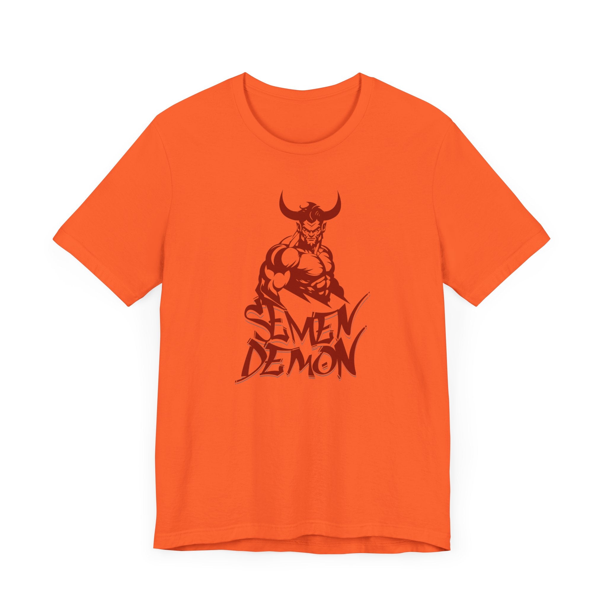 Semen Demon Tee