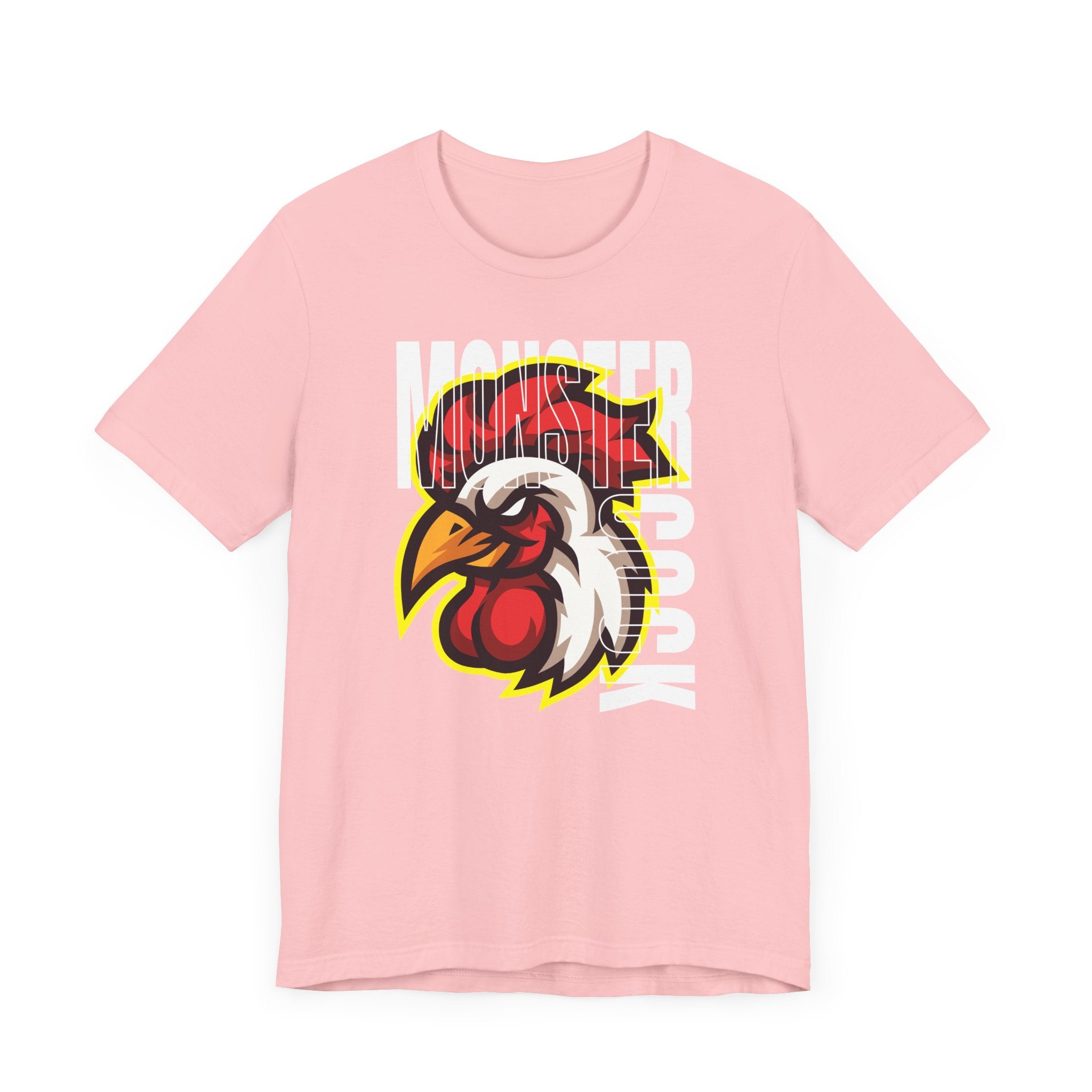 Monster Cock Tee