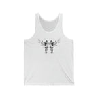 Angels in Love Tank - Tank - Twisted Jezebel