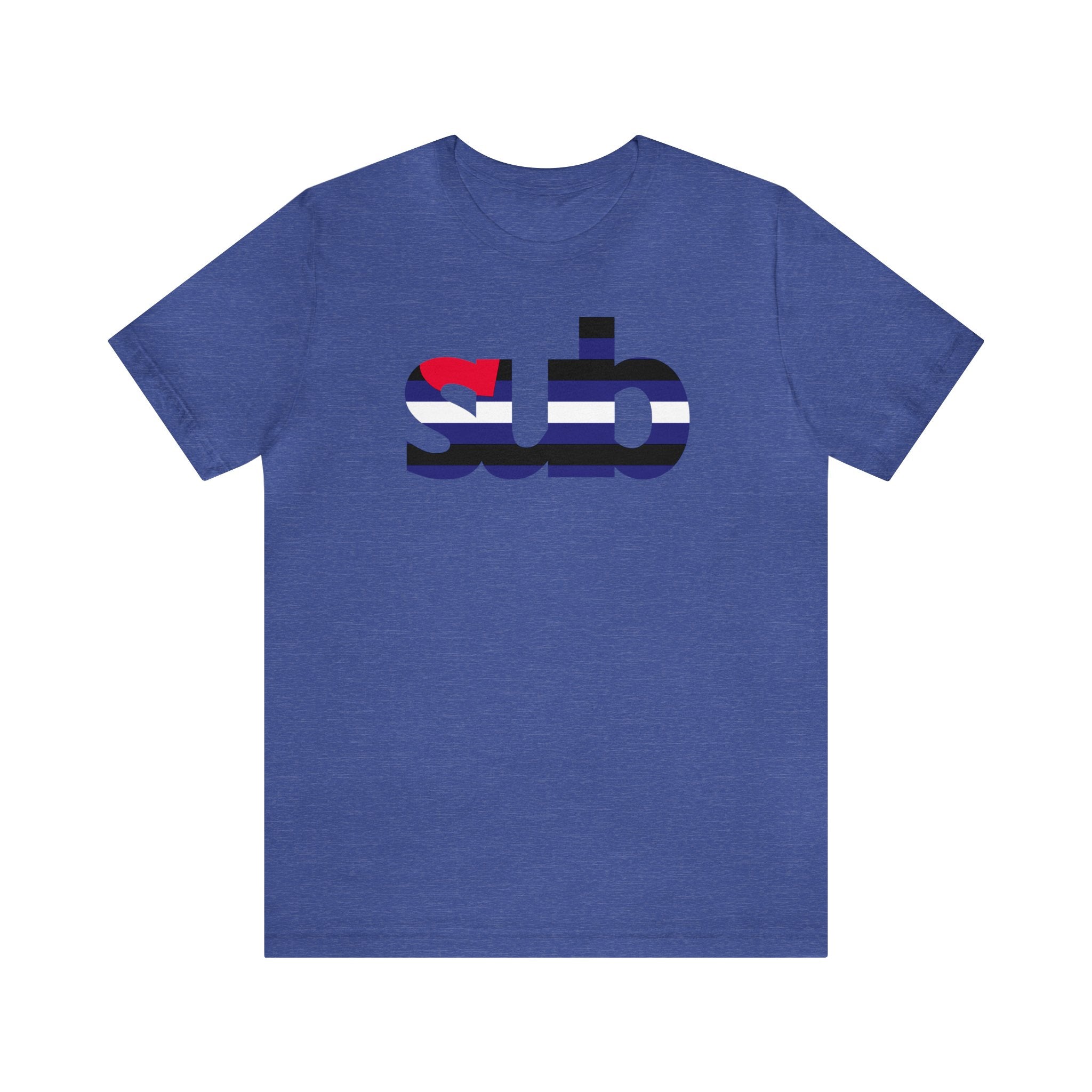 sub Tee