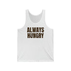 Always Hungry Tank - Tank - Twisted Jezebel