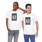 Halloween Fantasy S&M Series Tee: Boned