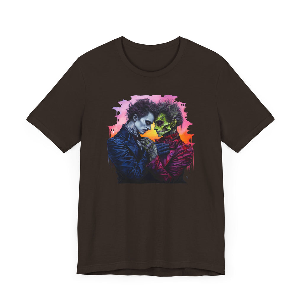 Interspecies Love Tee