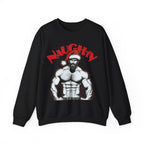 Naughty Daddy Gildan Pullover