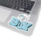 ABDL Boy Kiss-Cut Stickers - Kiss-Cut Stickers - Twisted Jezebel