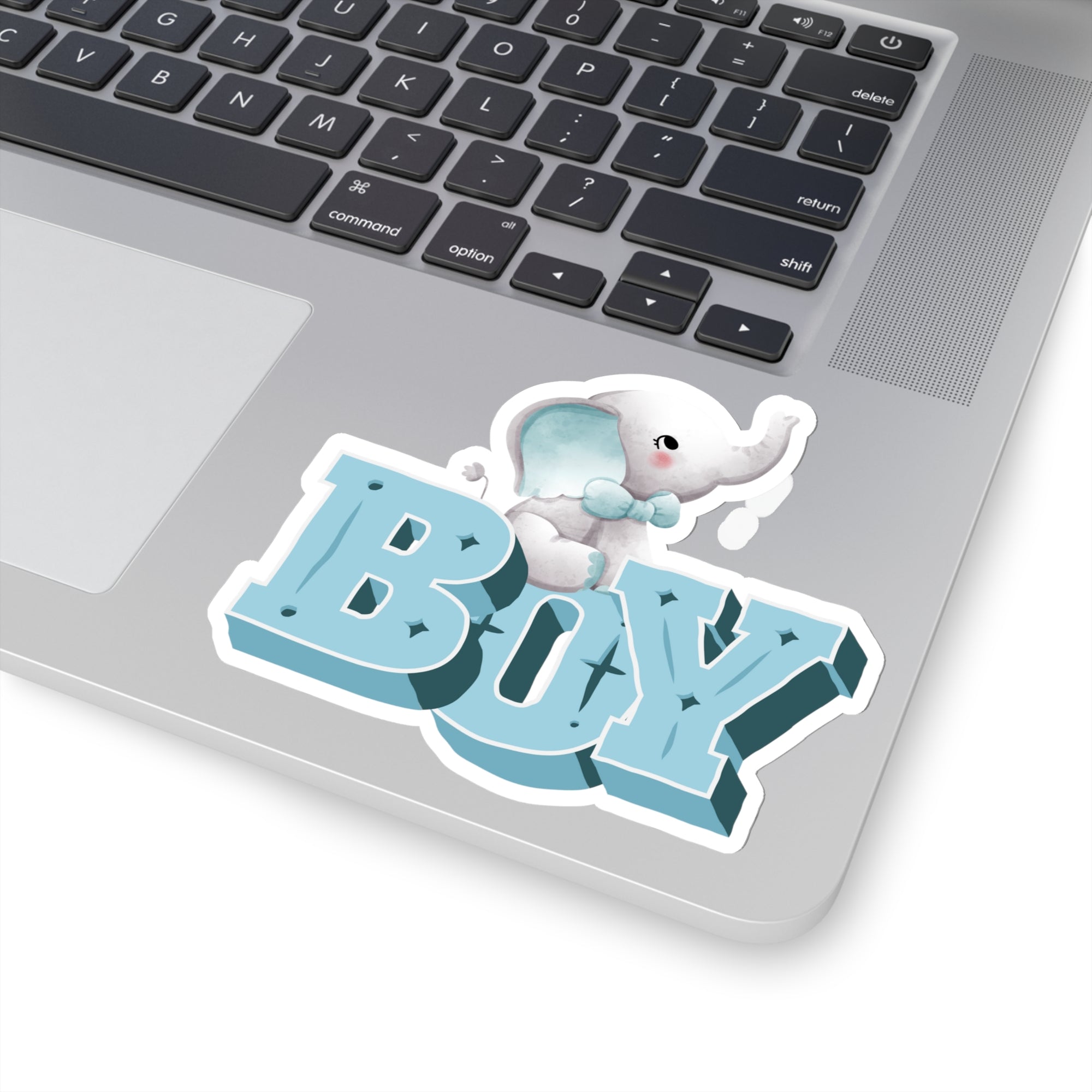 ABDL Boy Kiss-Cut Stickers - Kiss-Cut Stickers - Twisted Jezebel