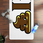 I Eat Ass Fluid Proof Rimming Mat