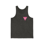 Silence = Death Again Tank