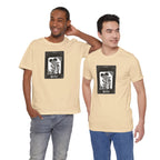 Halloween Fantasy S&M Series Tee: Boned