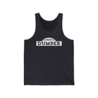 Big Dumper Tank
