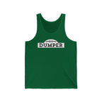 Big Dumper Tank