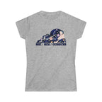 She/Her/Goddess Tee - Tee - Twisted Jezebel