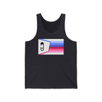 ABDL Pride Flag Tank - Tank - Twisted Jezebel