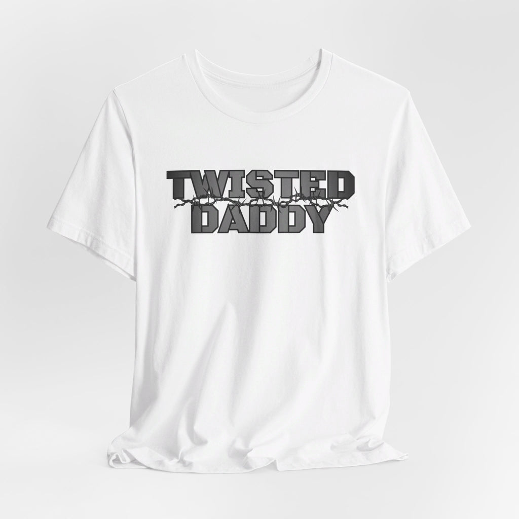 Twisted Daddy Tee