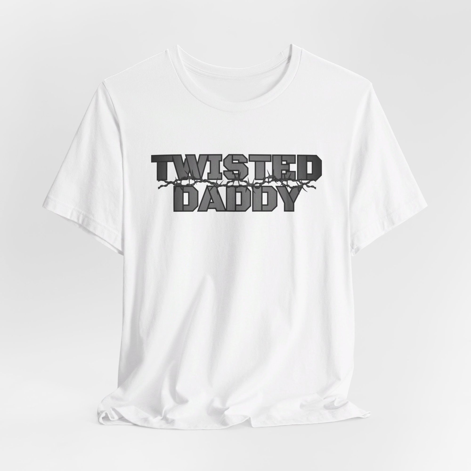 Twisted Daddy Tee