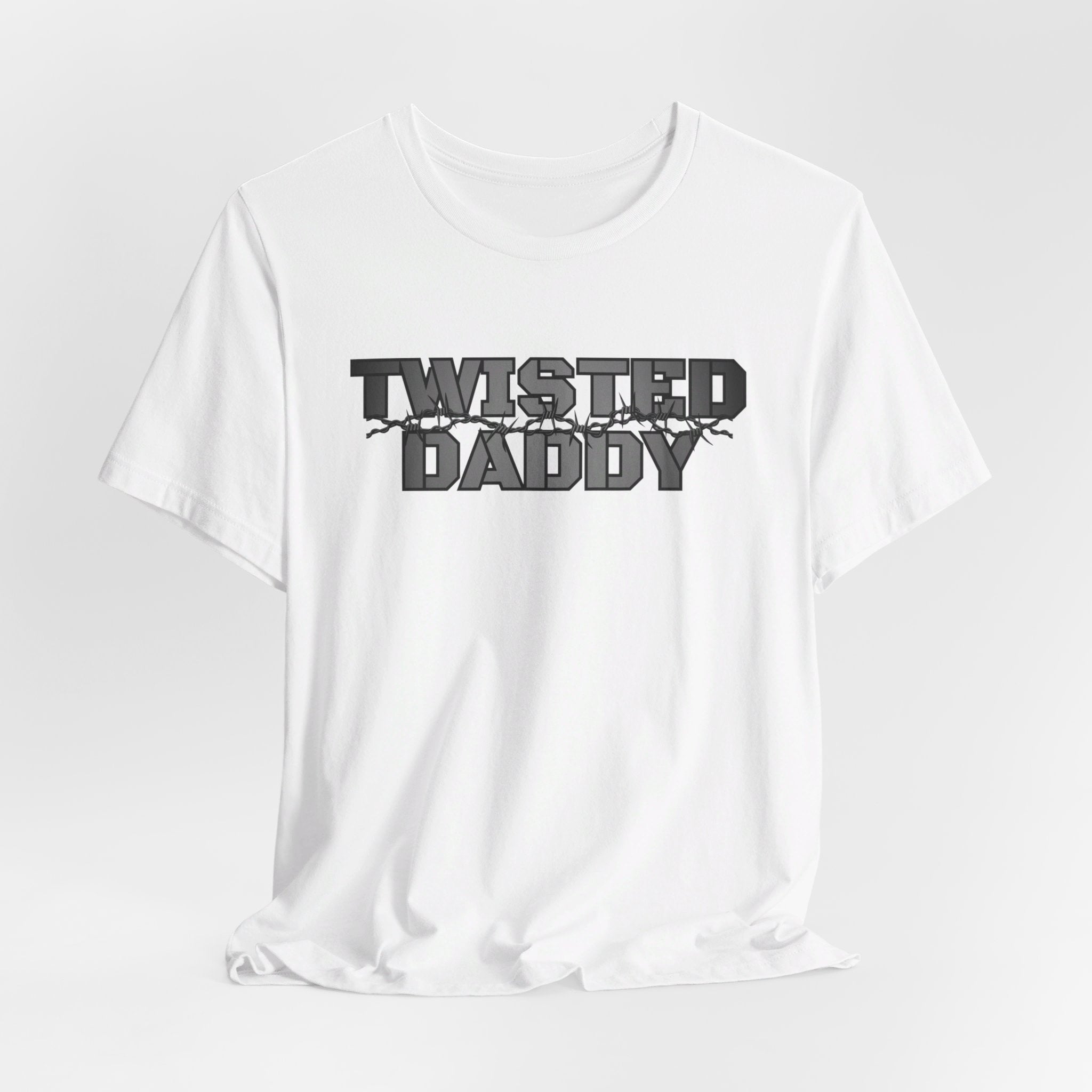 Twisted Daddy Tee