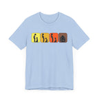 4-Sport Allstar Tee