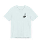 He Him Papi II Tee