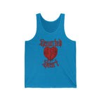 Haunted Heart Tank