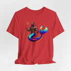 Hunky Daddy Merman III Tee