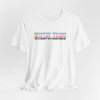RESPECT TRANS Or I'll Identify As A Fucking Problem Tee