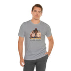World of Bears Tee - Tee - Twisted Jezebel