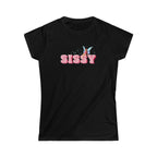 Fairy SISSY Tee - Tee - Twisted Jezebel