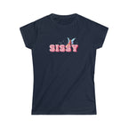 Fairy SISSY Tee - Tee - Twisted Jezebel