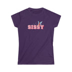 Fairy SISSY Tee - Tee - Twisted Jezebel