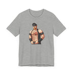 Vampire Shifter Leatherman Tee