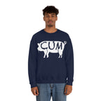 Cum Pig Pullover - Sweatshirt - Twisted Jezebel