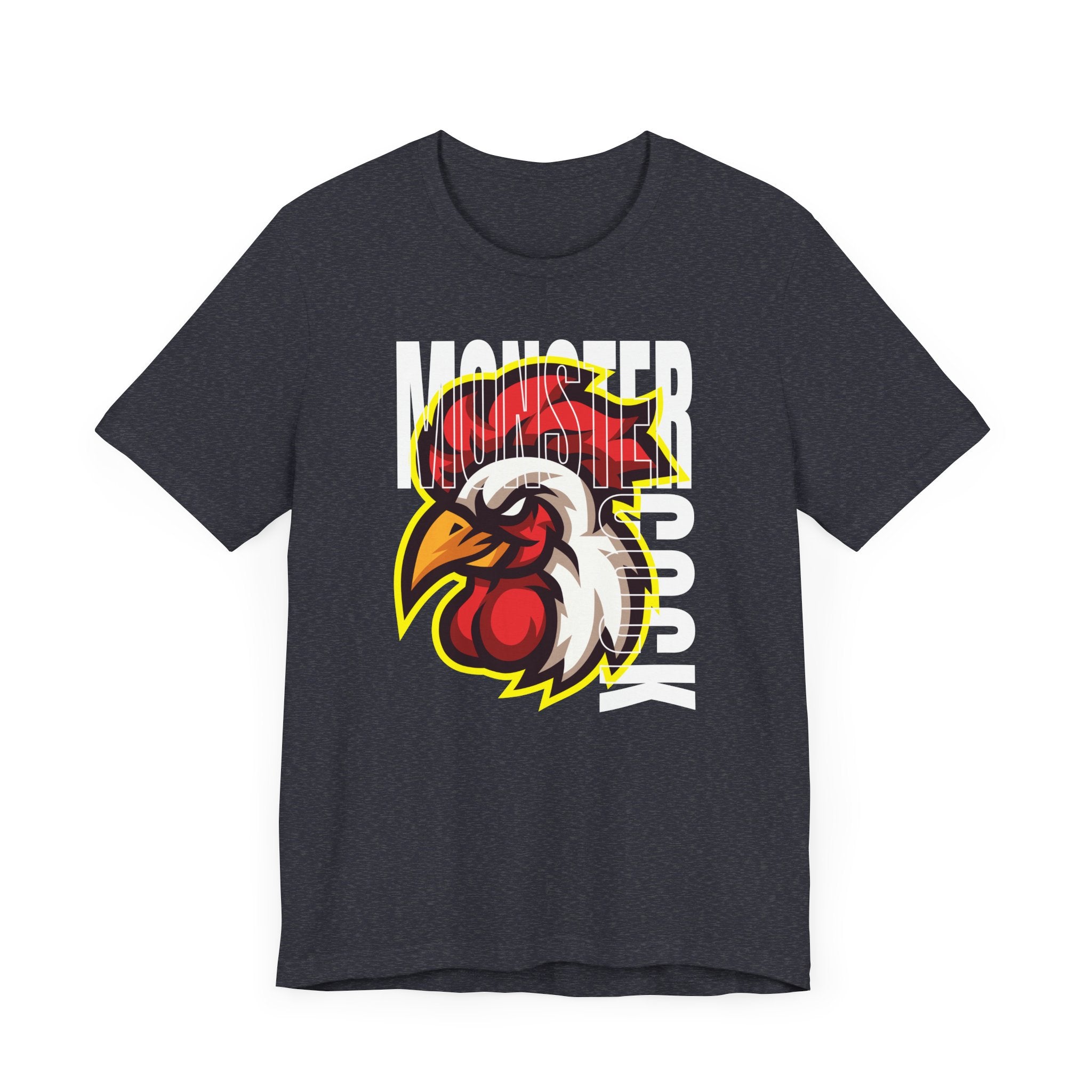 Monster Cock Tee