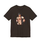 Vampire Shifter Leatherman Tee
