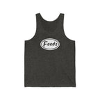 Feeds Tank - Tank - Twisted Jezebel