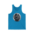 Love Under the Wolf Moon Tank