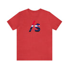 /s Tee - Tee - Twisted Jezebel