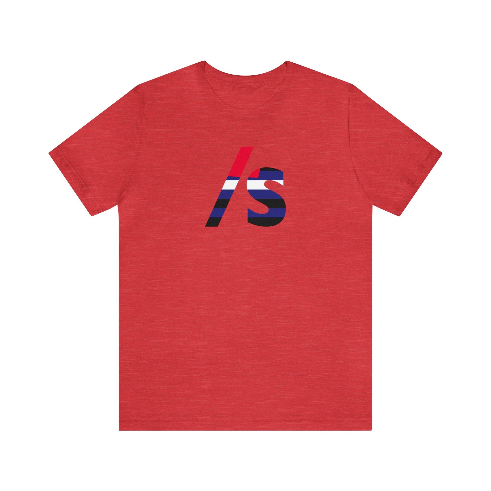 /s Tee - Tee - Twisted Jezebel